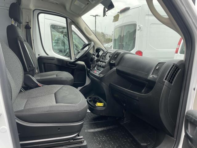 used 2021 Ram ProMaster 3500 car, priced at $32,495
