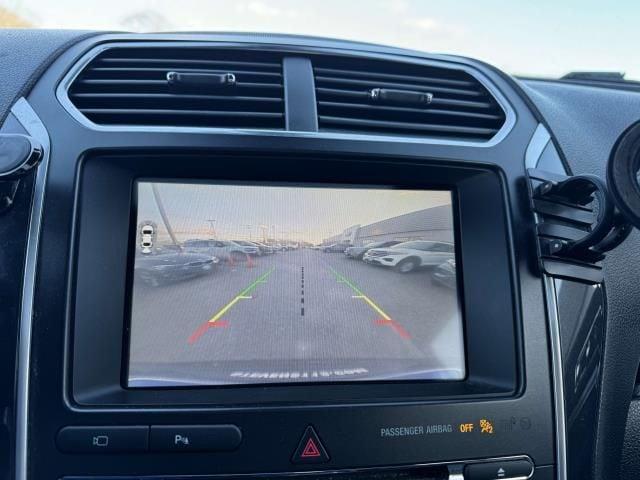 used 2018 Ford Explorer car, priced at $19,163