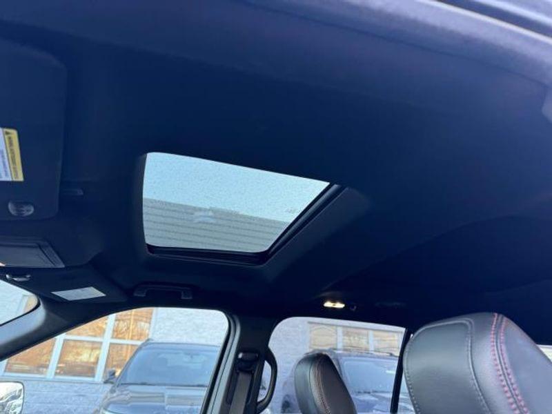 used 2018 Ford Explorer car, priced at $17,495