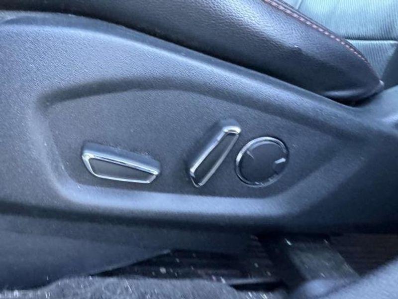 used 2018 Ford Explorer car, priced at $17,495