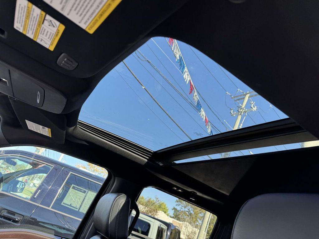 used 2023 Ford F-150 car, priced at $46,295