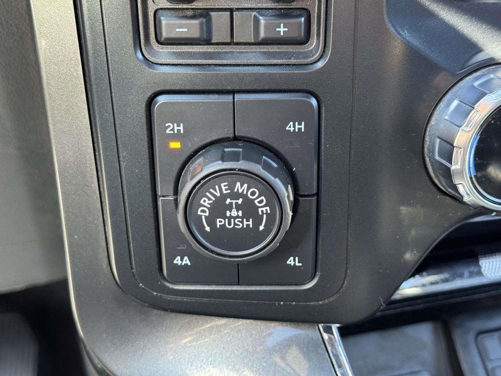 used 2023 Ford F-150 car, priced at $46,295