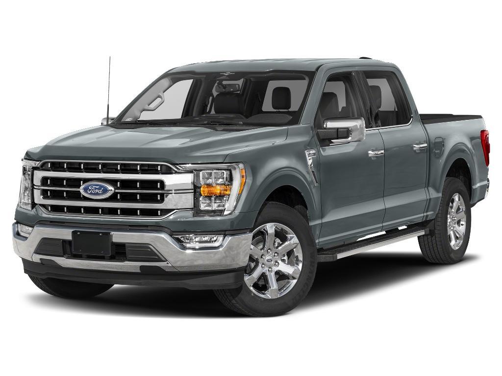 used 2023 Ford F-150 car, priced at $46,995