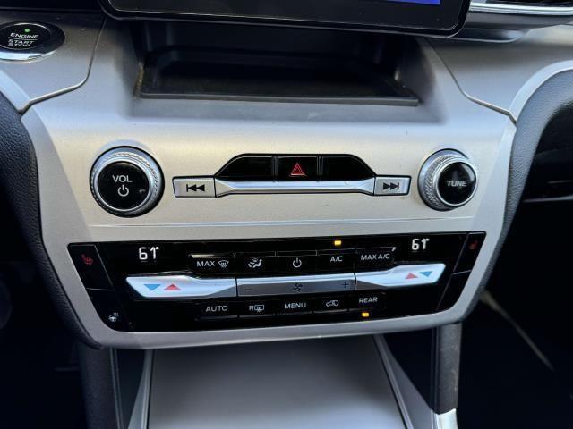 used 2021 Ford Explorer car, priced at $23,506