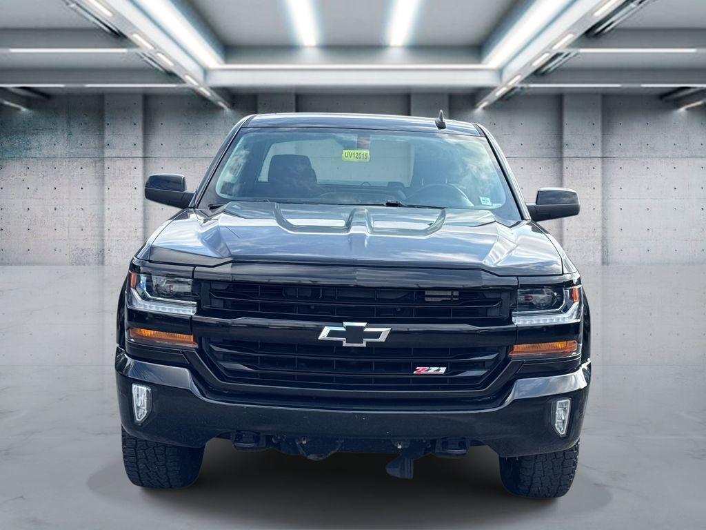 used 2018 Chevrolet Silverado 1500 car, priced at $24,295