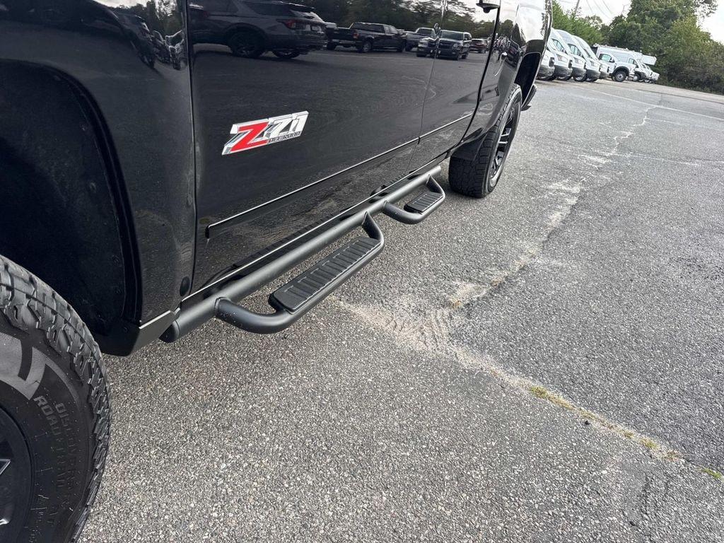 used 2018 Chevrolet Silverado 1500 car, priced at $24,295