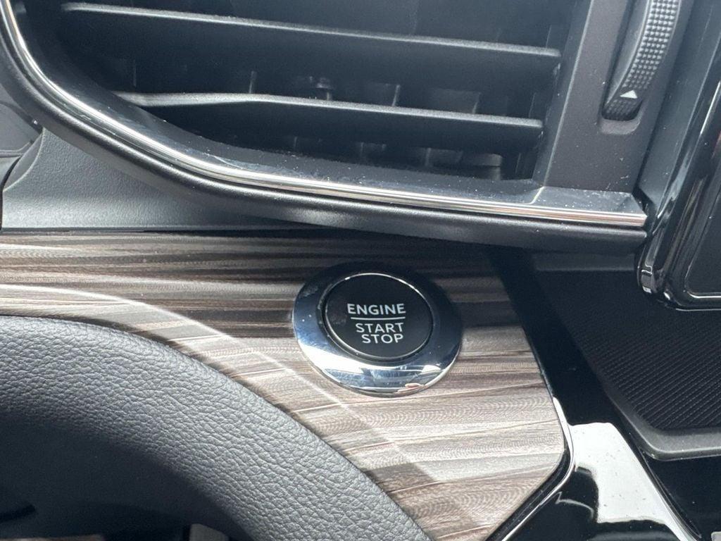 used 2022 Ford Explorer car, priced at $34,995