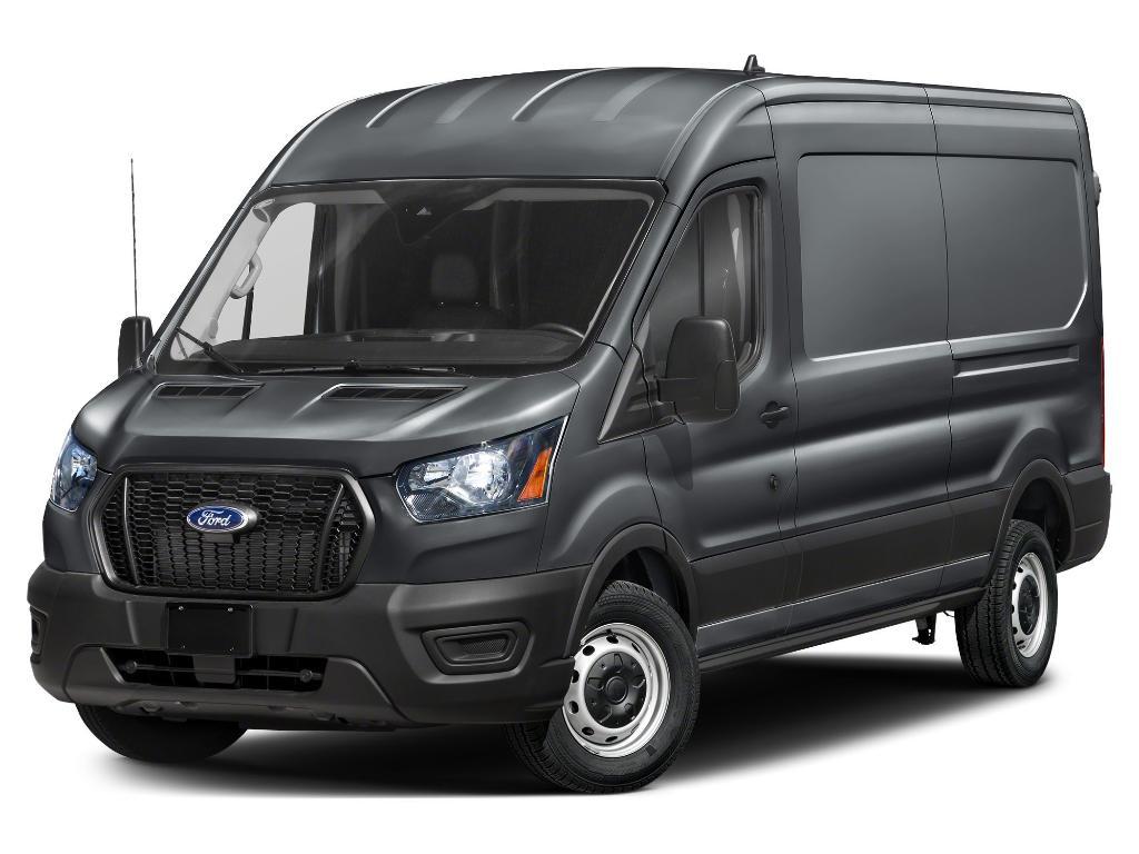 new 2025 Ford Transit-250 car, priced at $52,309