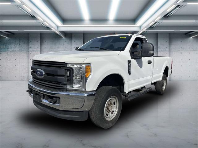 used 2017 Ford F-350 car, priced at $29,995
