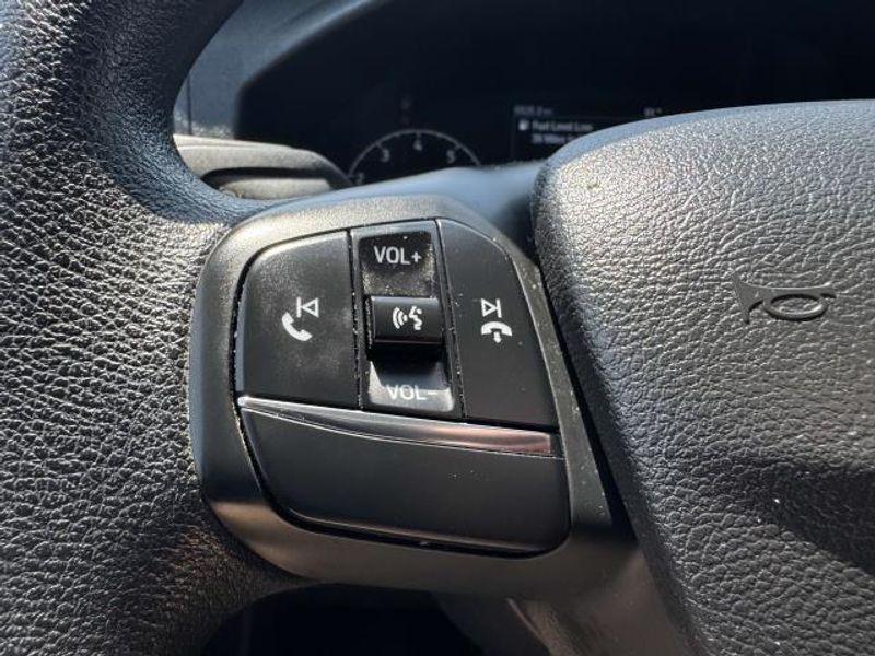 used 2021 Ford Transit-350 car, priced at $40,995