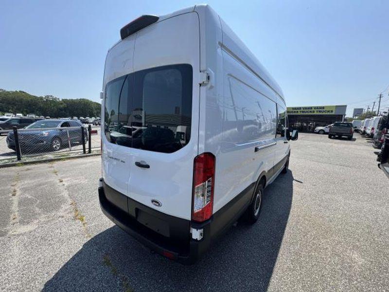 used 2021 Ford Transit-350 car, priced at $40,995