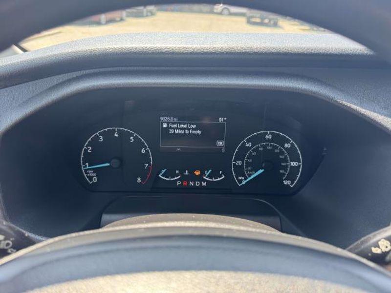 used 2021 Ford Transit-350 car, priced at $40,995
