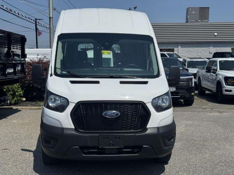 used 2021 Ford Transit-350 car, priced at $40,995