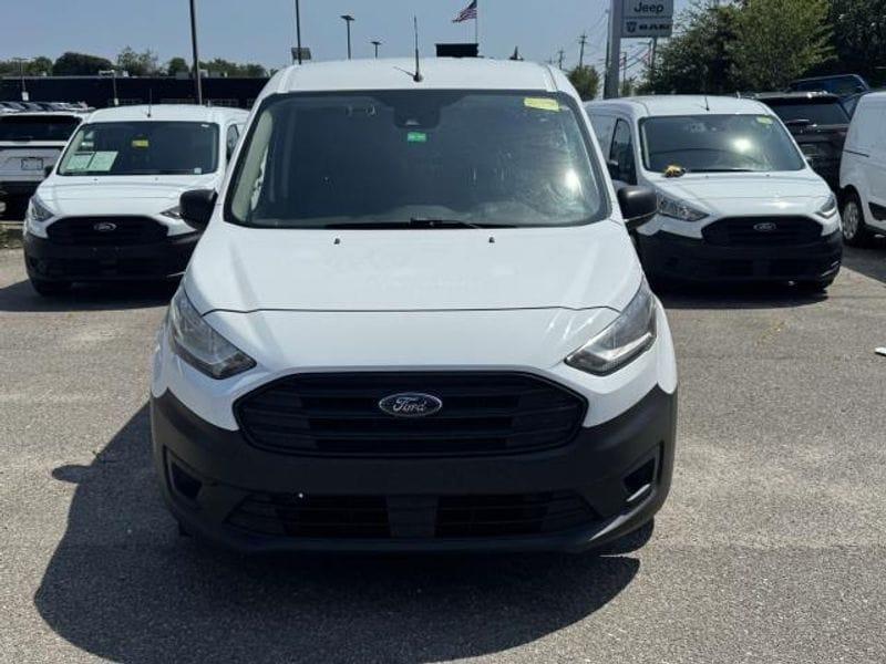 used 2022 Ford Transit Connect car, priced at $36,995