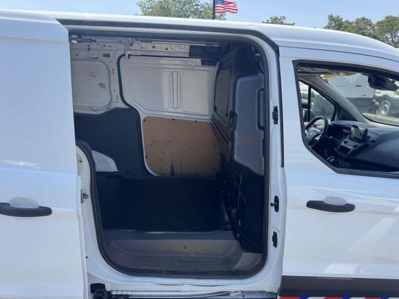 used 2022 Ford Transit Connect car, priced at $36,995