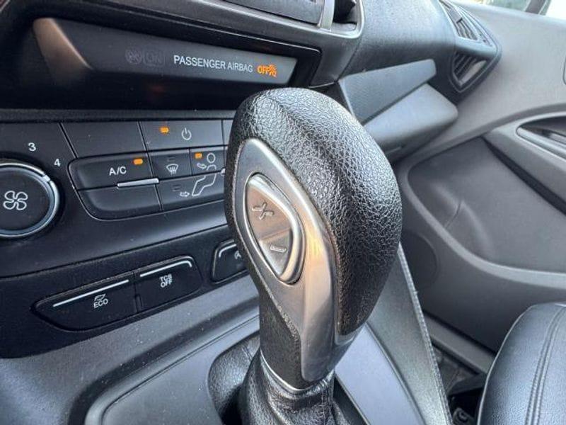 used 2022 Ford Transit Connect car, priced at $36,995