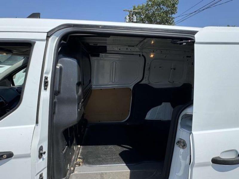 used 2022 Ford Transit Connect car, priced at $36,995