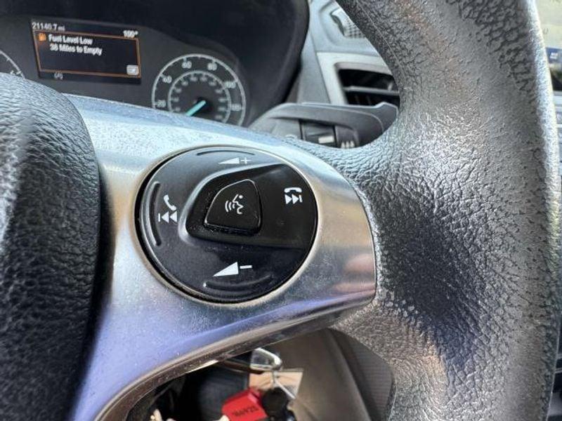 used 2022 Ford Transit Connect car, priced at $36,995