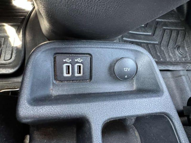 used 2022 Ford Transit Connect car, priced at $36,995