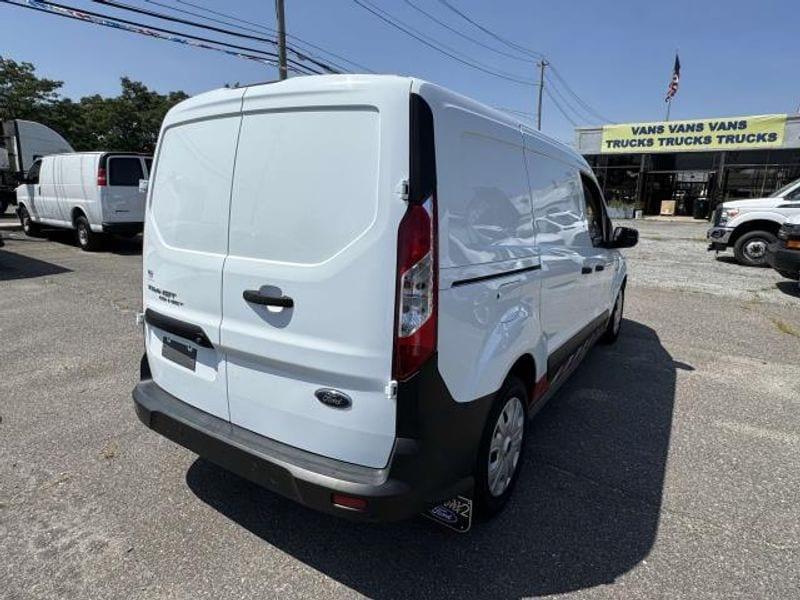 used 2022 Ford Transit Connect car, priced at $36,995
