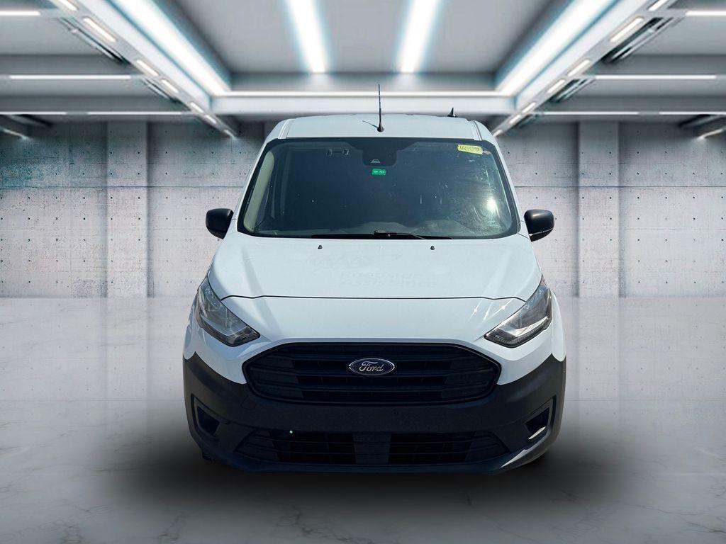 used 2022 Ford Transit Connect car, priced at $34,995
