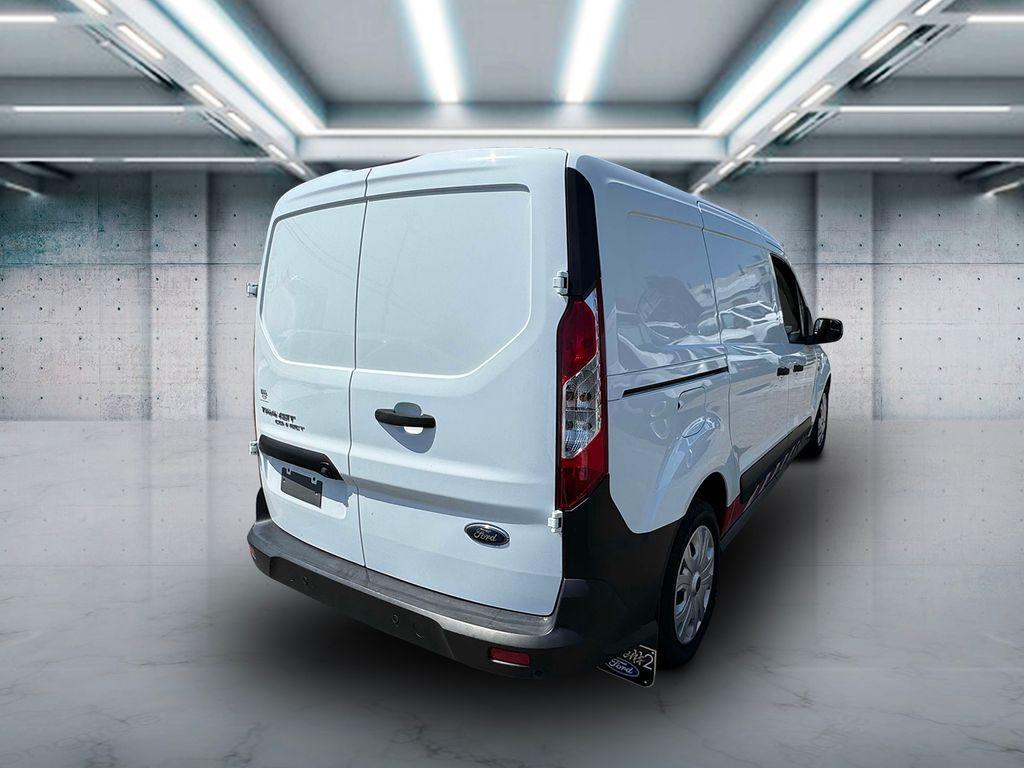 used 2022 Ford Transit Connect car, priced at $34,995