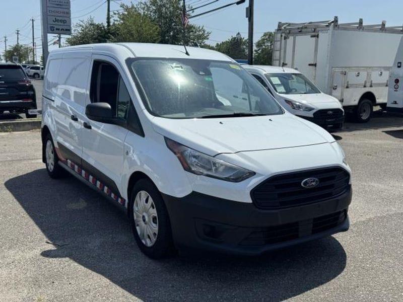 used 2022 Ford Transit Connect car, priced at $36,995