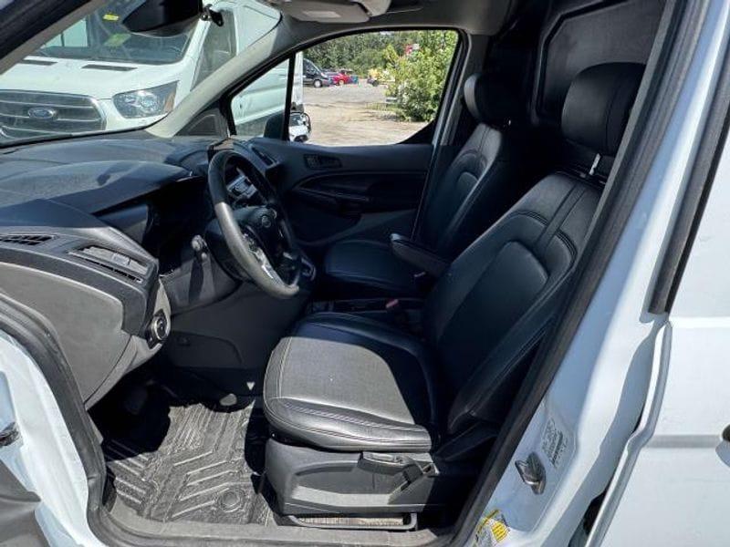 used 2022 Ford Transit Connect car, priced at $36,995