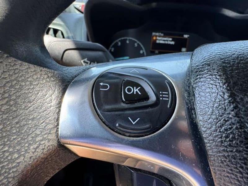 used 2022 Ford Transit Connect car, priced at $36,995