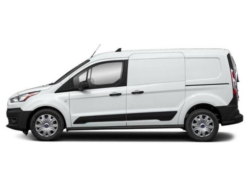 new 2022 Ford Transit Connect car