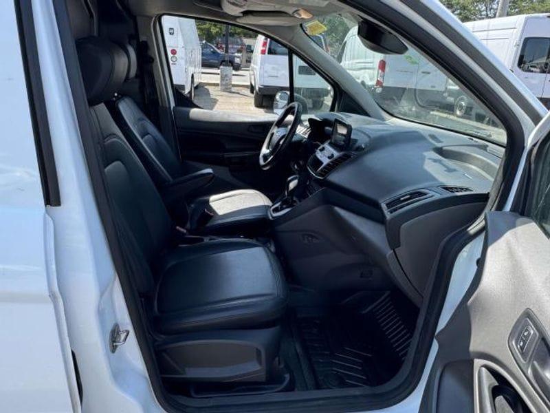used 2022 Ford Transit Connect car, priced at $36,995