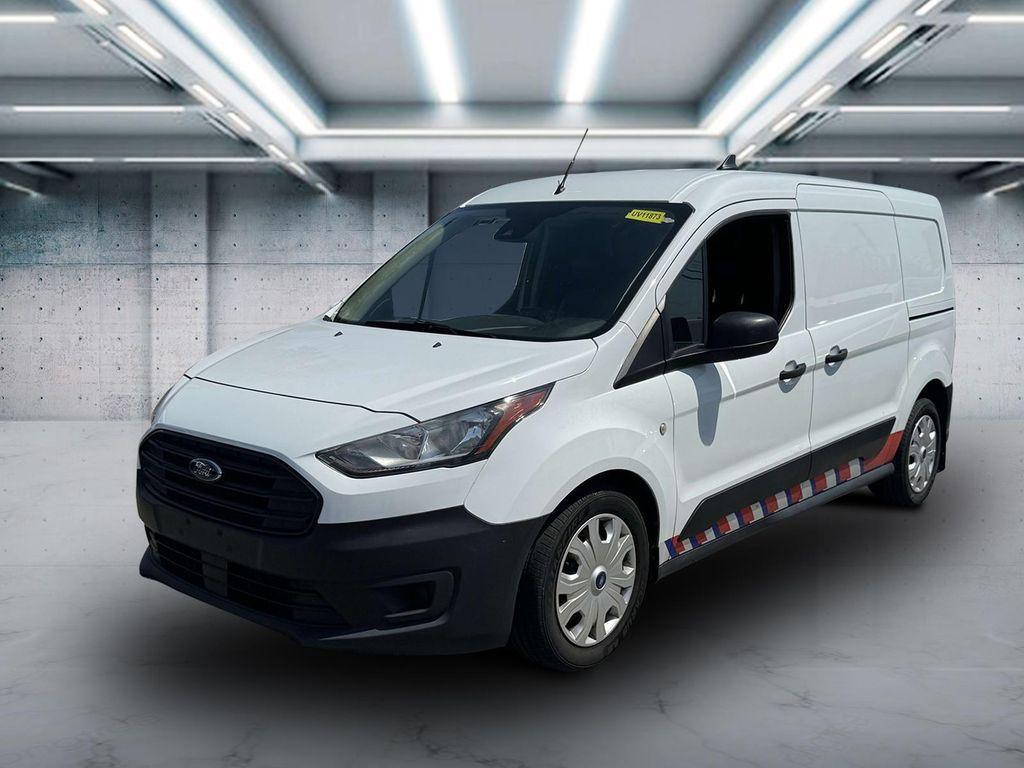 used 2022 Ford Transit Connect car, priced at $34,995
