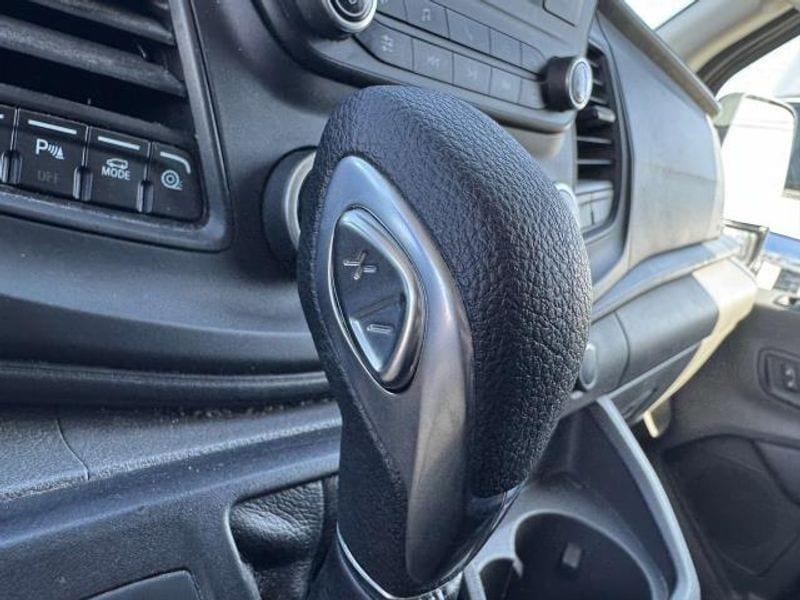used 2020 Ford Transit-250 car, priced at $38,995