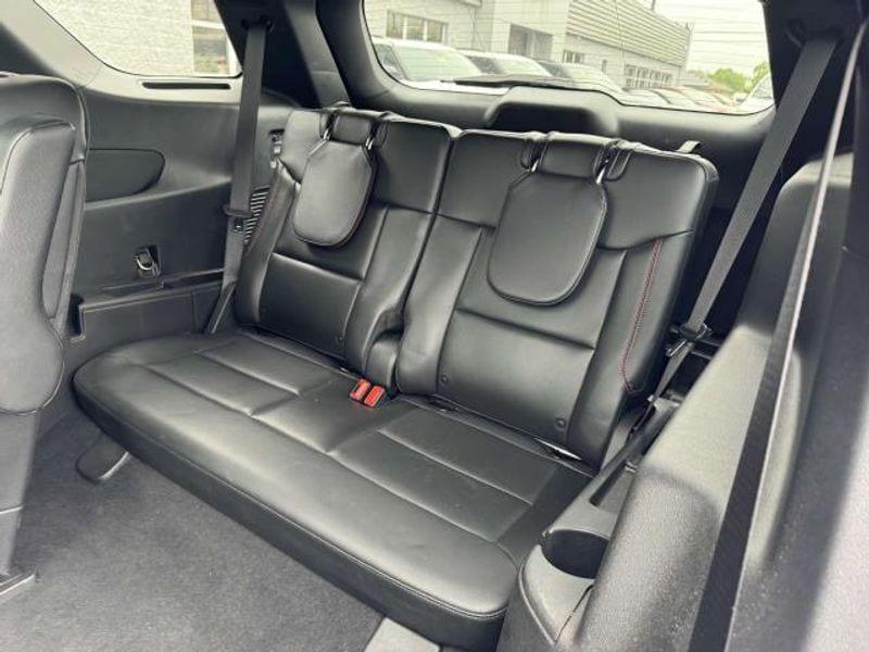 used 2022 Ford Explorer car, priced at $35,995
