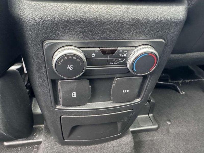 used 2022 Ford Explorer car, priced at $35,995