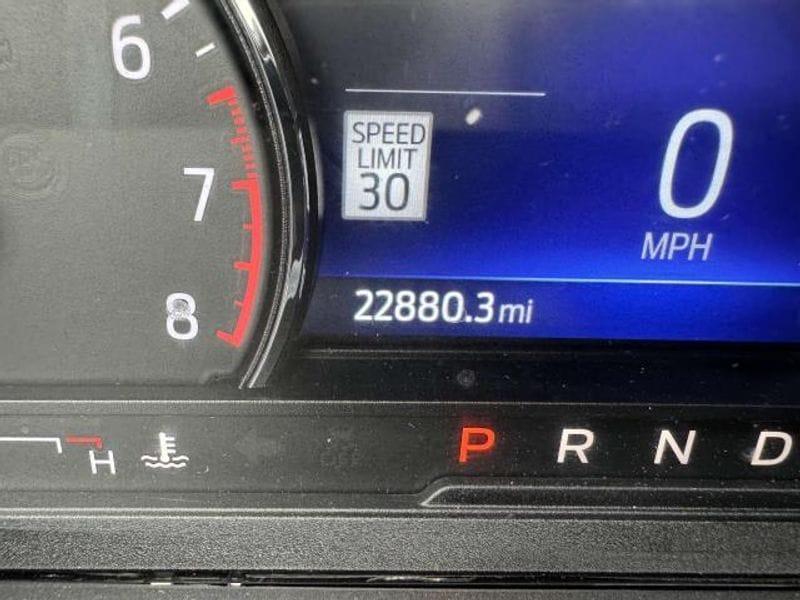 used 2022 Ford Explorer car, priced at $35,995