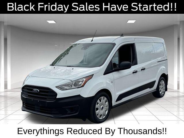 used 2019 Ford Transit Connect car, priced at $23,995