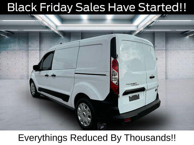 used 2019 Ford Transit Connect car, priced at $22,653