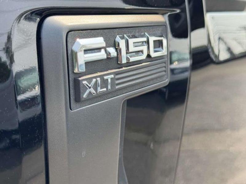 used 2023 Ford F-150 car, priced at $42,995