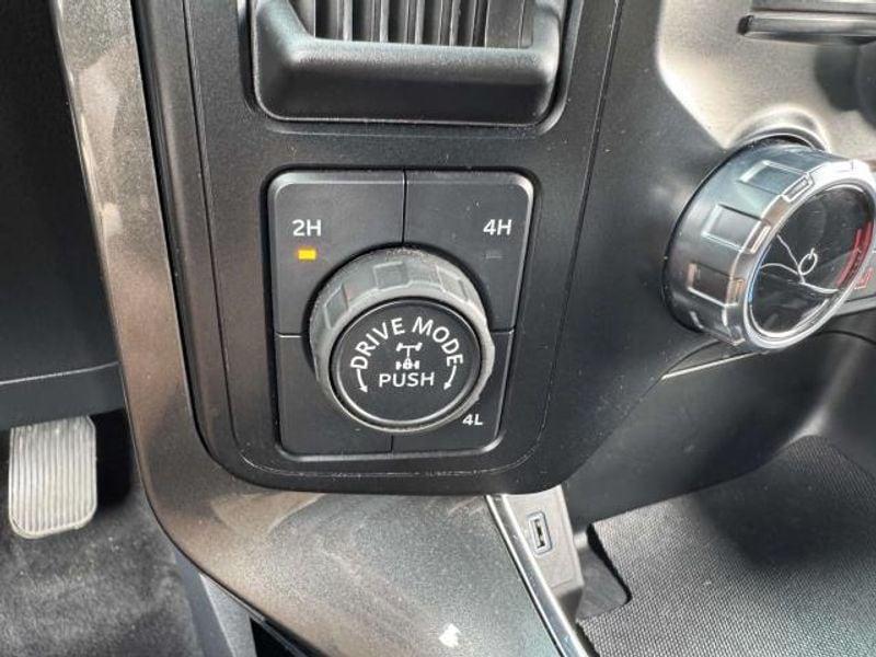 used 2023 Ford F-150 car, priced at $42,995