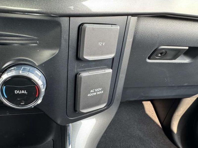 used 2023 Ford F-150 car, priced at $42,995