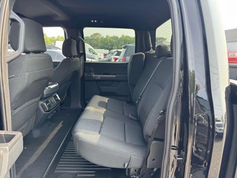 used 2023 Ford F-150 car, priced at $42,995