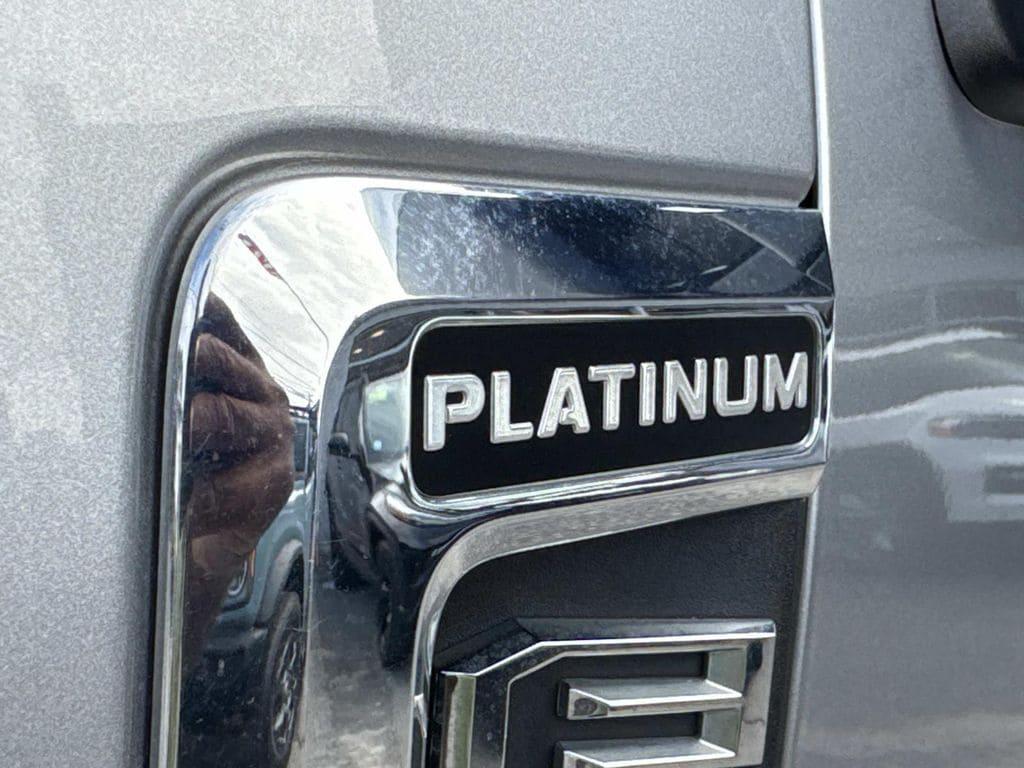 used 2020 Ford F-250 car, priced at $59,495
