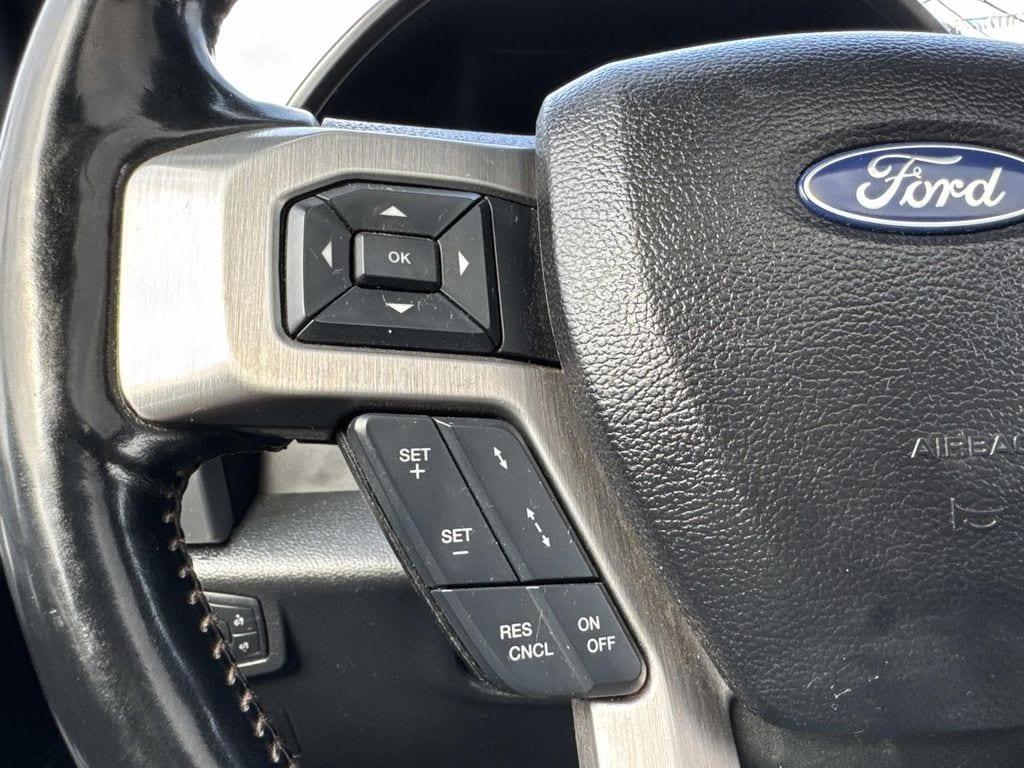 used 2020 Ford F-250 car, priced at $59,495