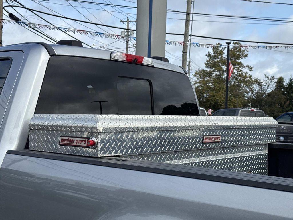 used 2020 Ford F-250 car, priced at $59,495