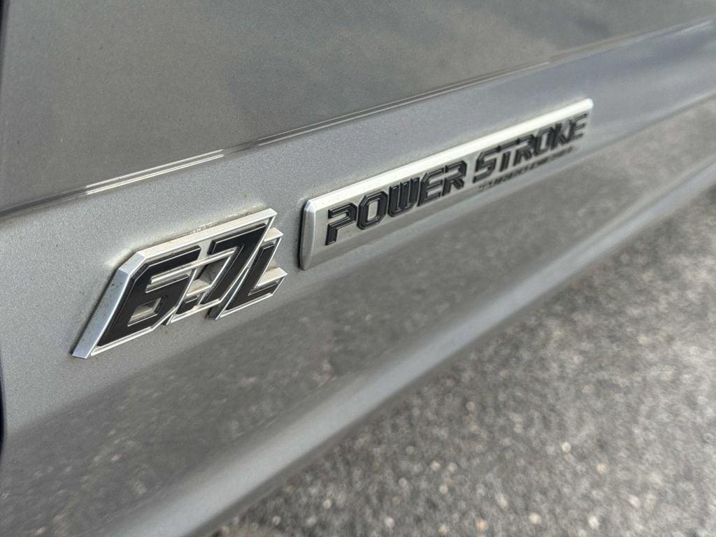 used 2020 Ford F-250 car, priced at $59,495