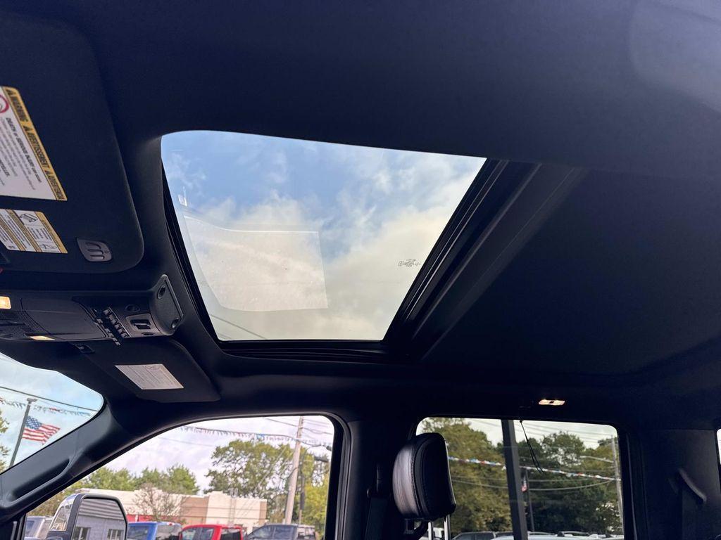 used 2020 Ford F-250 car, priced at $59,495