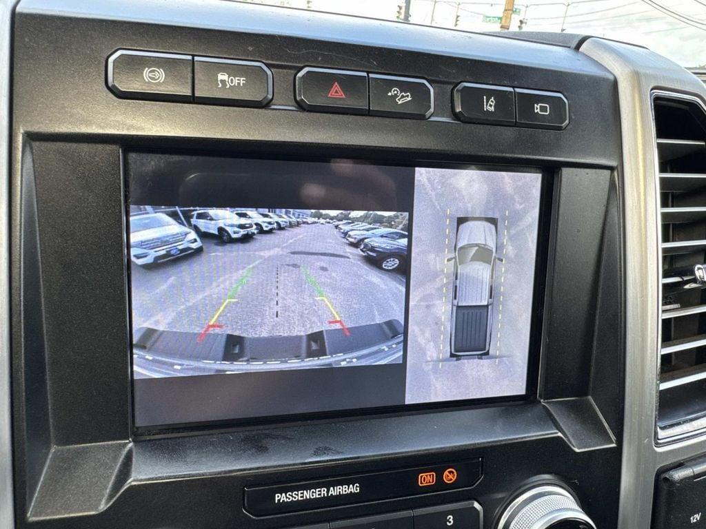 used 2020 Ford F-250 car, priced at $59,495
