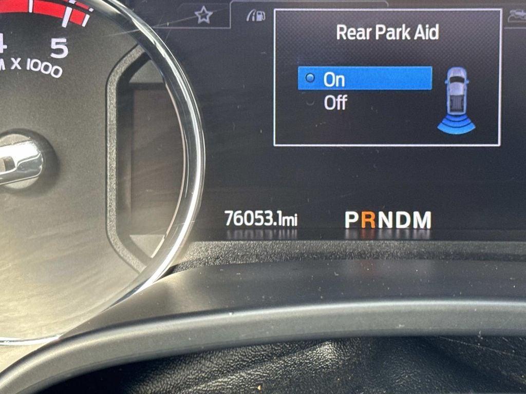 used 2020 Ford F-250 car, priced at $59,495