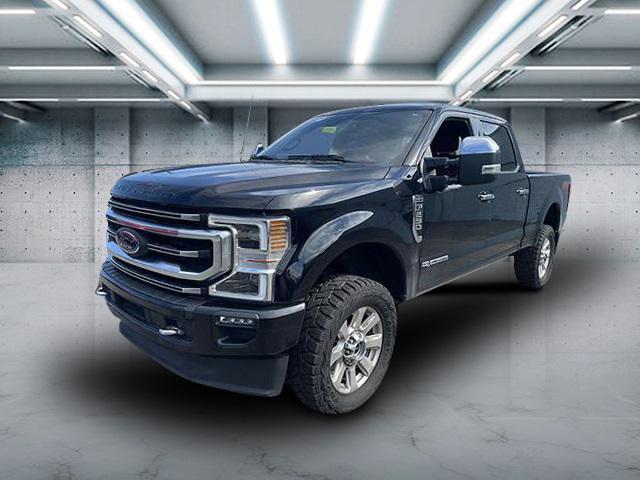 used 2020 Ford F-250 car, priced at $65,314